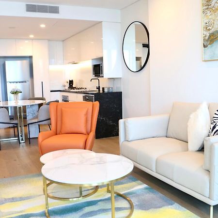 Kooii Apartments บริสเบน ภายนอก รูปภาพ