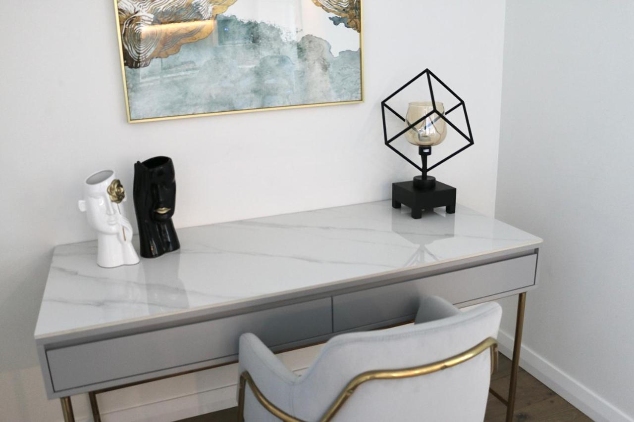 Kooii Apartments บริสเบน ภายนอก รูปภาพ