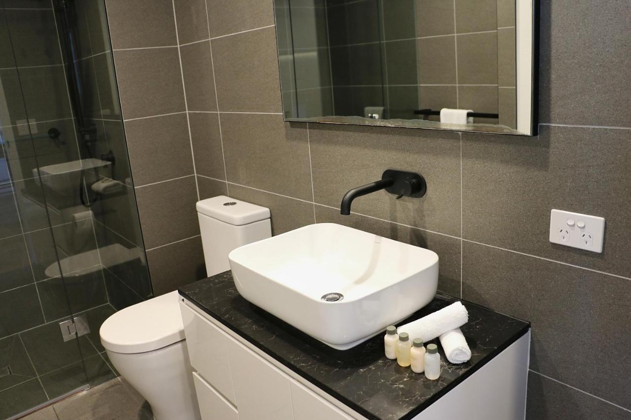 Kooii Apartments บริสเบน ภายนอก รูปภาพ