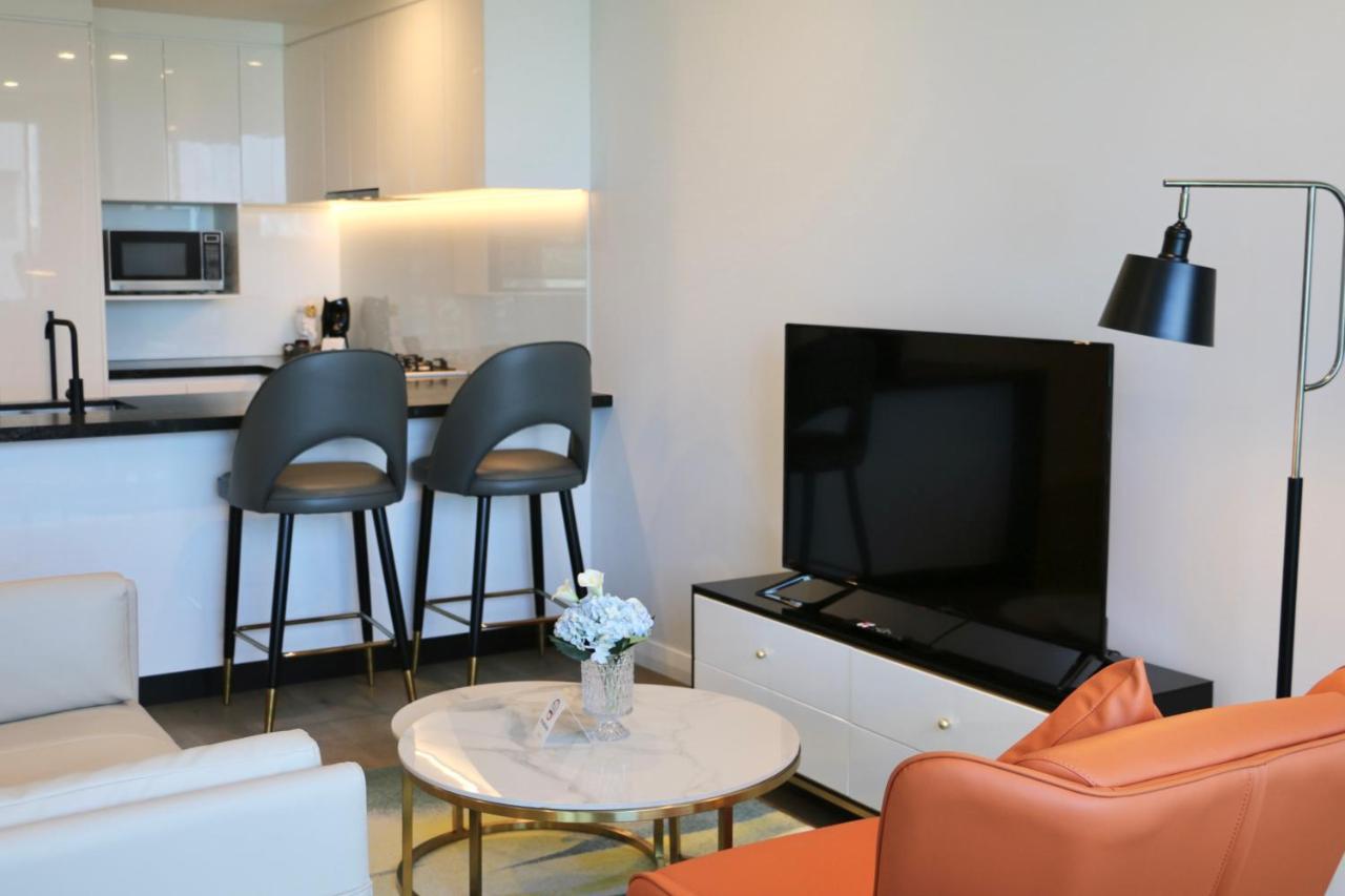 Kooii Apartments บริสเบน ภายนอก รูปภาพ