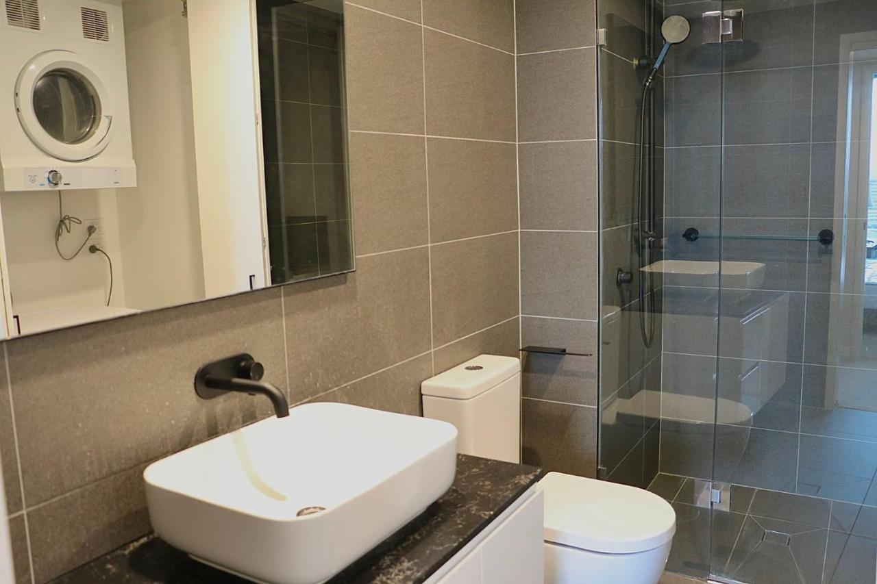 Kooii Apartments บริสเบน ภายนอก รูปภาพ