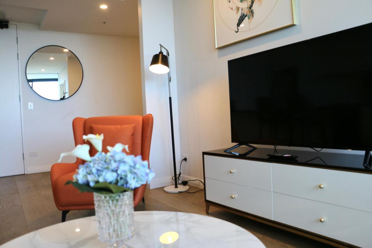 Kooii Apartments บริสเบน ภายนอก รูปภาพ