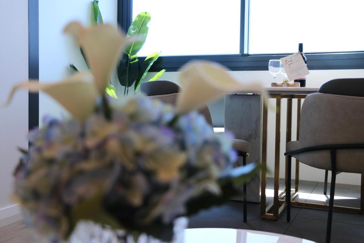 Kooii Apartments บริสเบน ภายนอก รูปภาพ