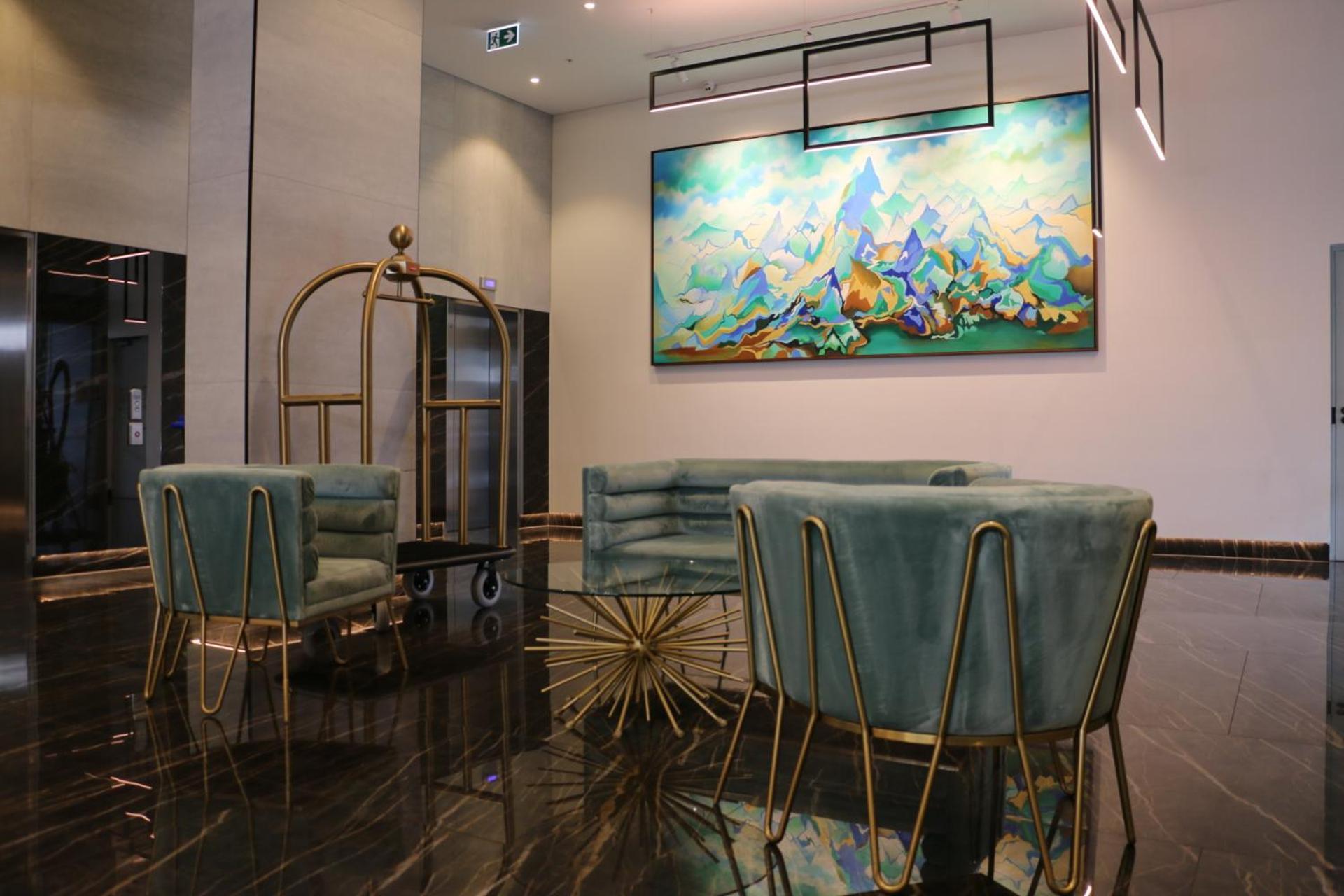 Kooii Apartments บริสเบน ภายนอก รูปภาพ