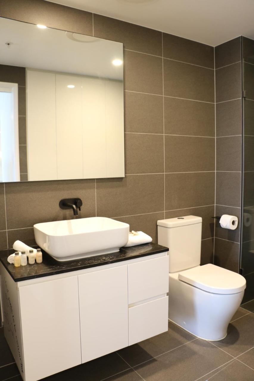 Kooii Apartments บริสเบน ภายนอก รูปภาพ