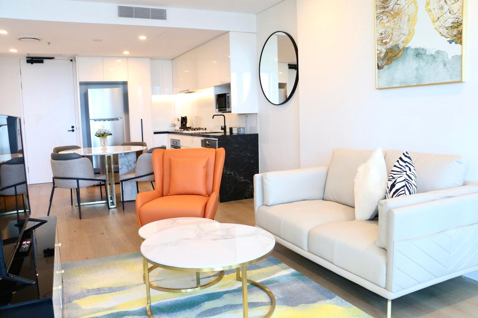 Kooii Apartments บริสเบน ภายนอก รูปภาพ